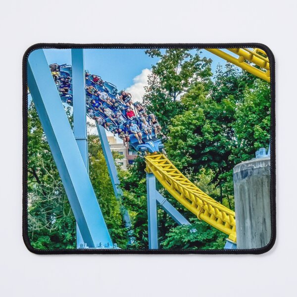 Item preview, Skyrush designed and sold by Crispcoasters.