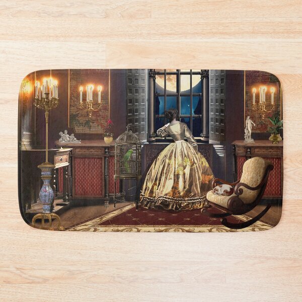 Item preview, Moonlight designed and sold by PrivateVices.