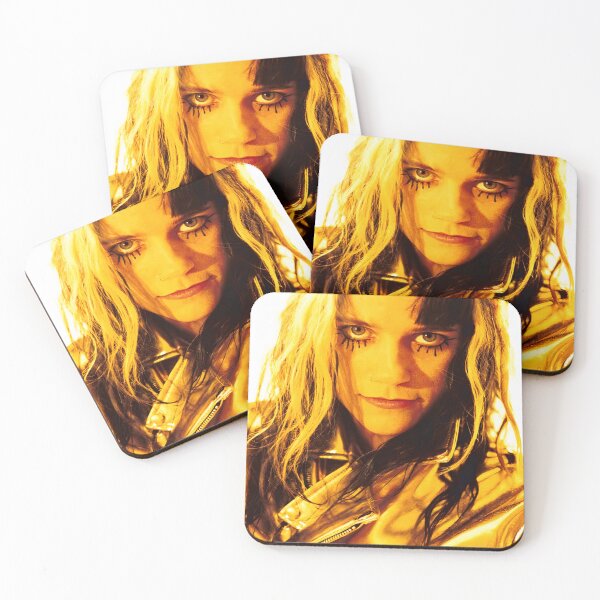 Item preview, Donita Sparks Pretty designed and sold by ZamanEcho.