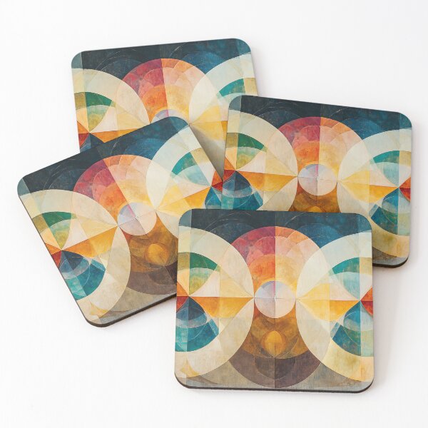 Item preview, Cosmic Kaleidoscope designed and sold by daila70.
