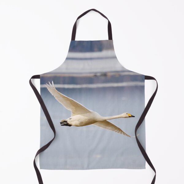 Item preview, Whoop. Whooper swan designed and sold by Jouko Lehto Photography.