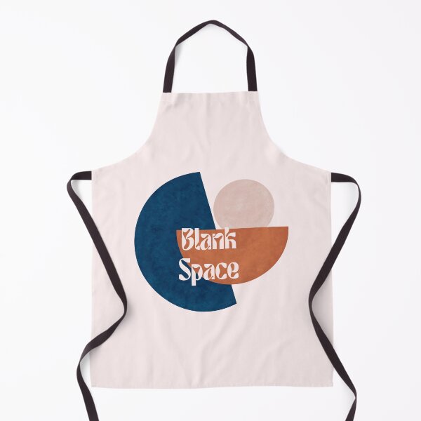 Item preview, The Art of Emptiness – Blank Space designed and sold by NurzZz73.