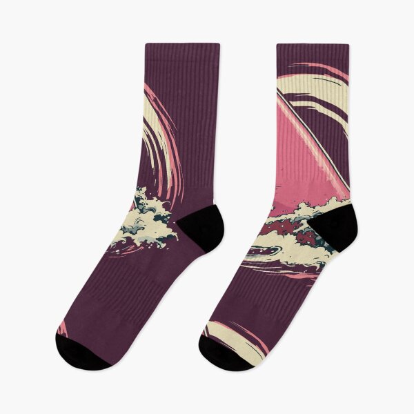 Item preview, Pink shark fin designed and sold by Fixelgraphic.