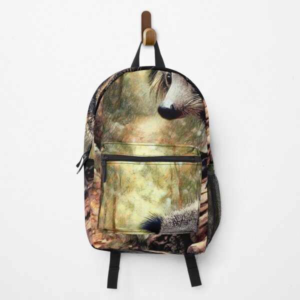 Item preview, The Binturong (Arctictis binturon) designed and sold by Helios Be. Lavsh.