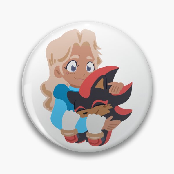 Item preview, Shadow and his sister! designed and sold by TheCalvinistKat.