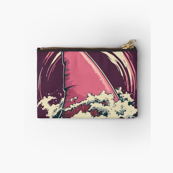 Item preview, Pink shark fin designed and sold by Fixelgraphic.
