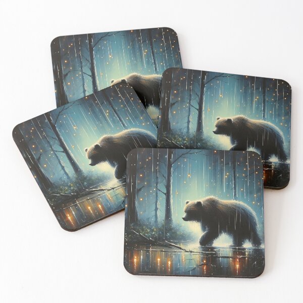 Item preview, Grizzly Art #34 | Grizzly Lovers designed and sold by ksgraphics222.