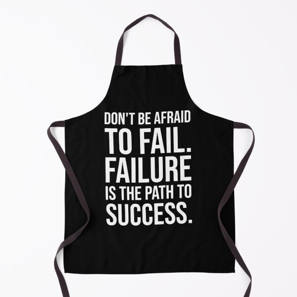 Item preview, Failure Is Path To Success – Motivational designed and sold by chantastical.