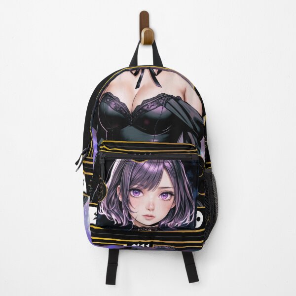 Item preview, Tarot - Lady in Black designed and sold by anime-black.