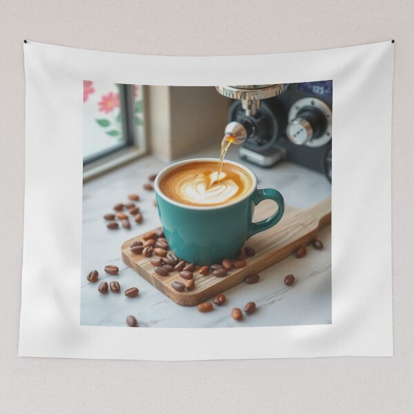 Item preview, Café café designed and sold by ZZTees.