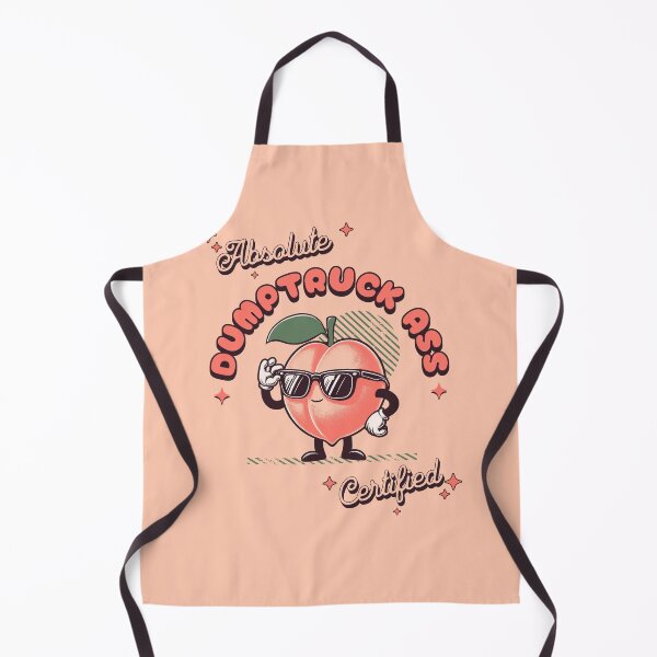Item preview, Cute Kinky Peachy Fruit Lover, for Women designed and sold by 9th-life.