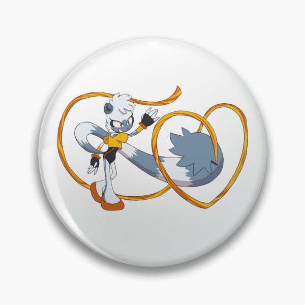 Item preview, Tangle’s Rhythmic Ribbon designed and sold by TheCalvinistKat.
