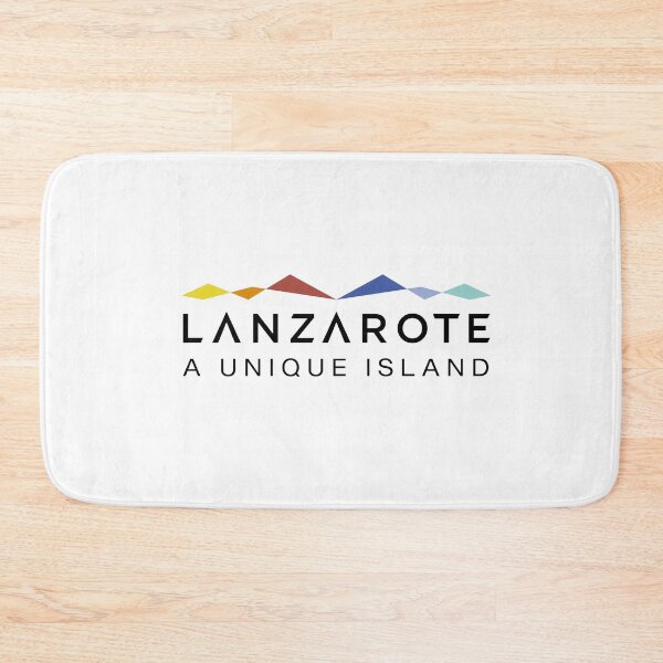 Item preview, Lanzarote designed and sold by iCimages.net.
