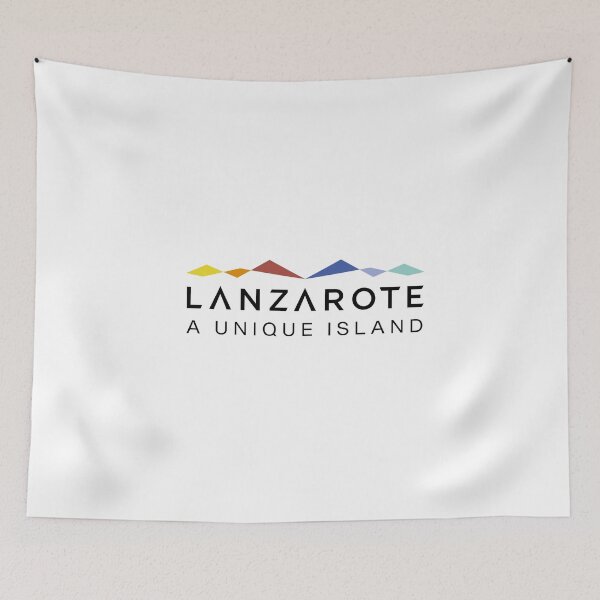 Item preview, Lanzarote designed and sold by iCimages.net.