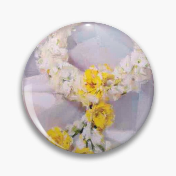 Item preview, Graceful Floral Garland designed and sold by Glam-OOTD.