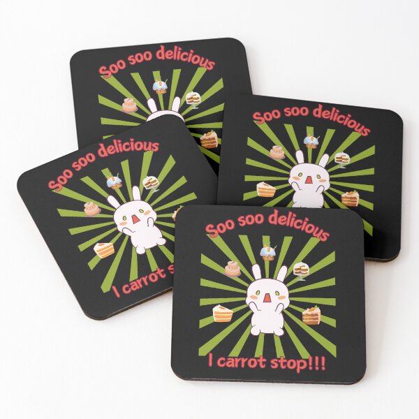 Item preview, Carrot Cake So Delicious  - Funny Sweet Gift designed and sold by AtushaSpark.