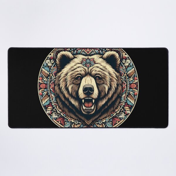 Item preview, Grizzly Art #35 | Grizzly Lovers designed and sold by ksgraphics222.