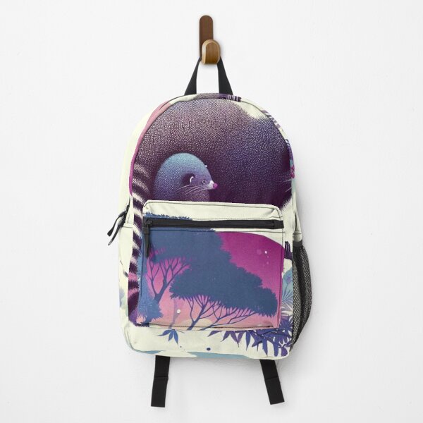 Item preview, The Binturong (Arctictis binturon)#4 designed and sold by Helios Be. Lavsh.