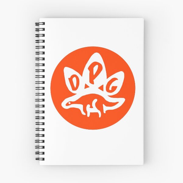 Item preview, Dinosaur Protection Group - We Can Save Them (Orange) designed and sold by phabbyhowell.