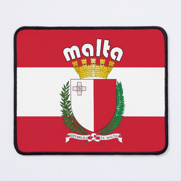 Item preview, MALTA STATE Gifts, Stickers and Products (F) designed and sold by mpodger.