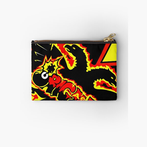 Item preview, Yellow-Black Soul Original 21 AEK designed and sold by canvasriddle.