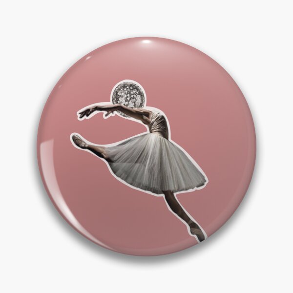 Item preview, Disco Ballerina designed and sold by RAcutedesign98.