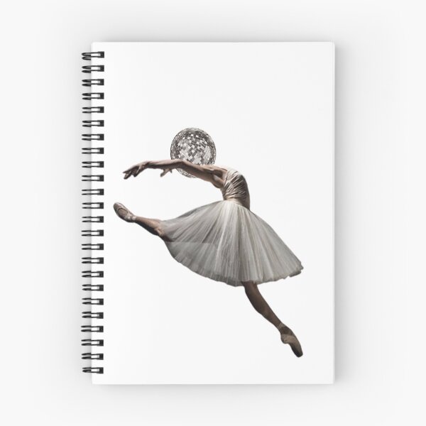 Item preview, Disco Ballerina designed and sold by RAcutedesign98.
