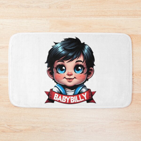 Item preview, baby billy  designed and sold by NCNGDESIGN.