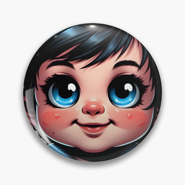 Item preview, baby billy  designed and sold by NCNGDESIGN.