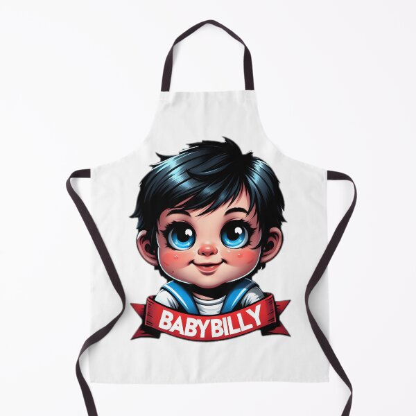 Item preview, baby billy designed and sold by NCNGDESIGN.