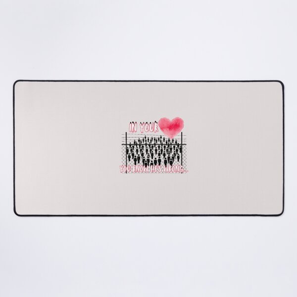 Item preview, In your Heart 4 designed and sold by HeadCanonAdv.
