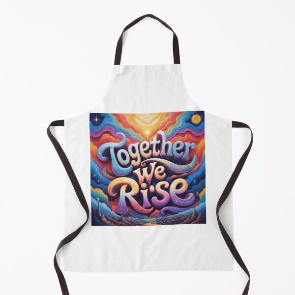 Item preview, Together We Rise designed and sold by Crème de la Crème.