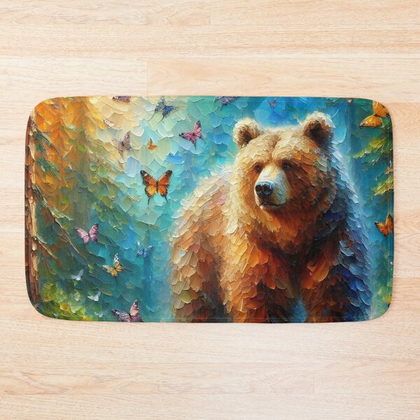 Item preview, Grizzly Art #37 | Grizzly Lovers designed and sold by ksgraphics222.