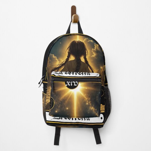 Item preview, Tarot - the star designed and sold by anime-black.