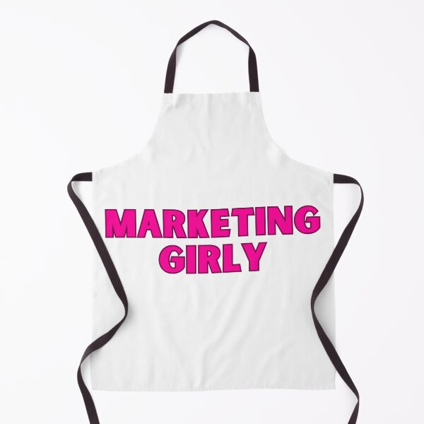 Item preview, Marketing Girly - Women in Business designed and sold by ha11e11.