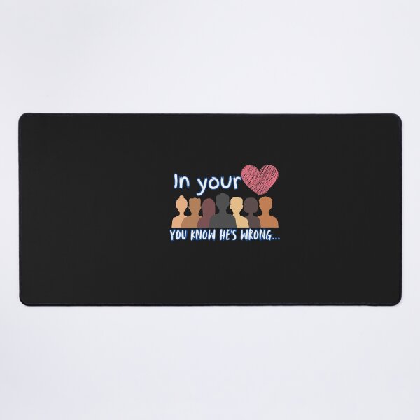 Item preview, In your Heart 7 designed and sold by HeadCanonAdv.