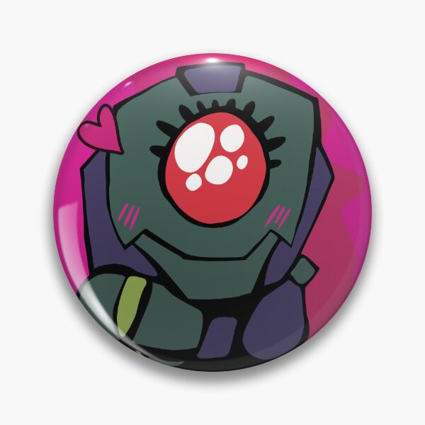 Item preview, LUGNUT designed and sold by Chompcone.