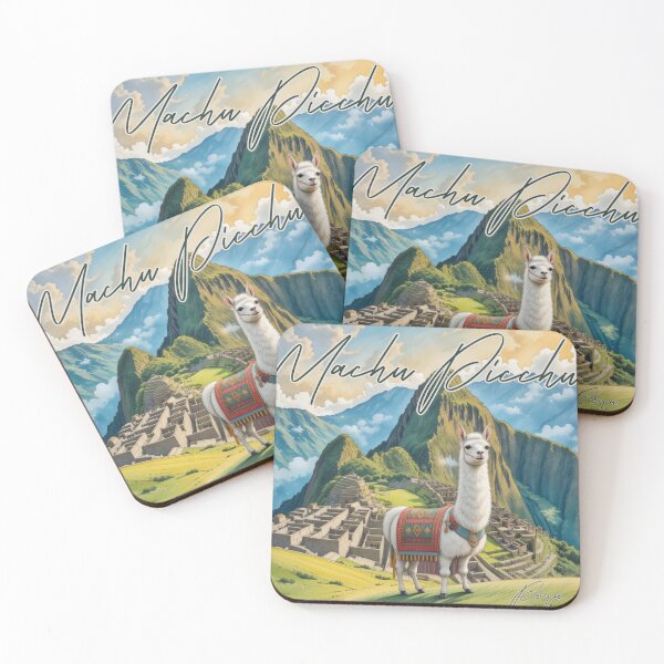 Item preview, Machu picchu Peru  designed and sold by wildexperience.