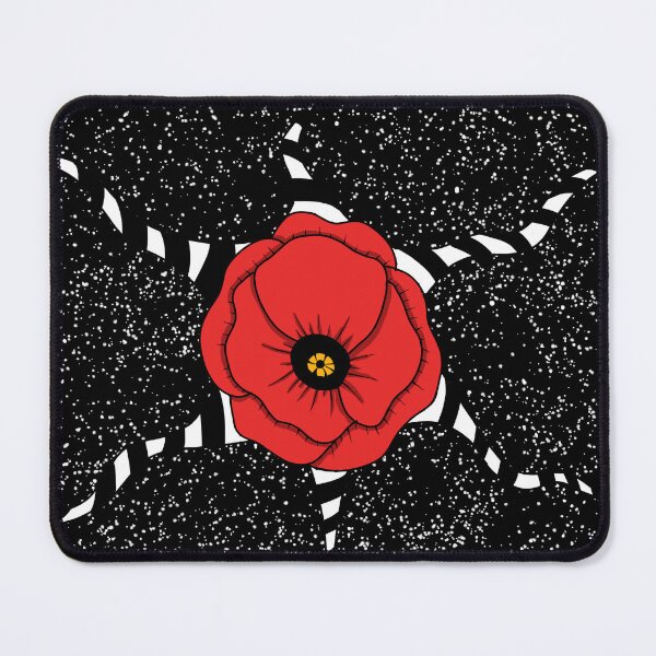 Item preview, Red Poppy designed and sold by Sky-99.