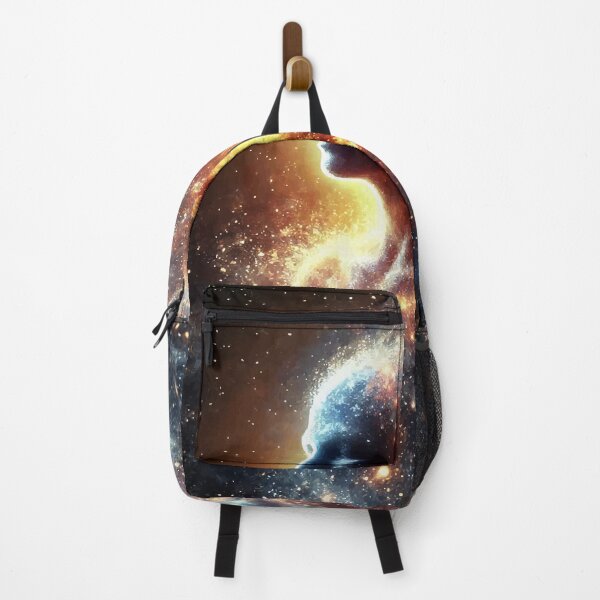 Item preview, Becoming Stardust: The Cosmic Awakening designed and sold by AbstractAnom.