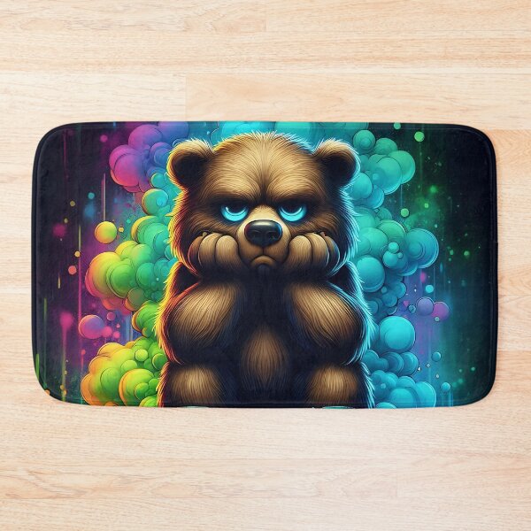Item preview, Grizzly Art #38 | Grizzly Lovers designed and sold by ksgraphics222.