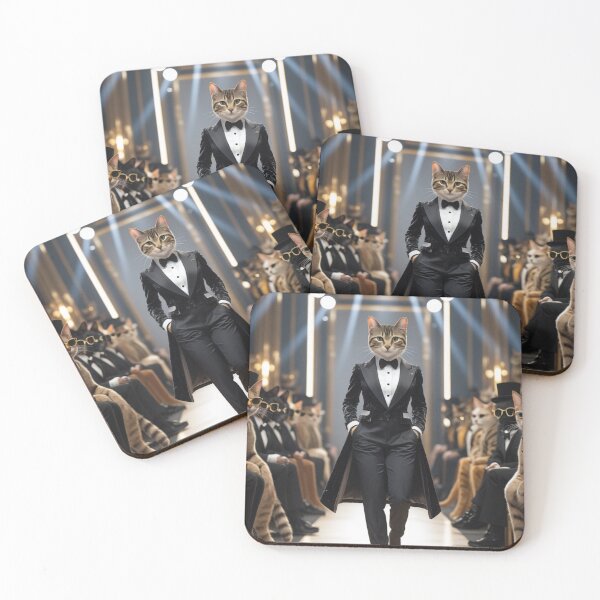 Item preview, Catwalk Elegance designed and sold by pandainkydreams.