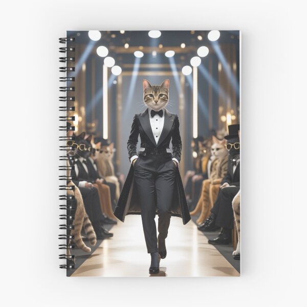 Item preview, Catwalk Elegance designed and sold by pandainkydreams.