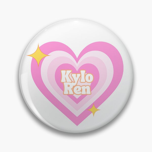 Item preview, Kylo Pink designed and sold by The Dorkerie.