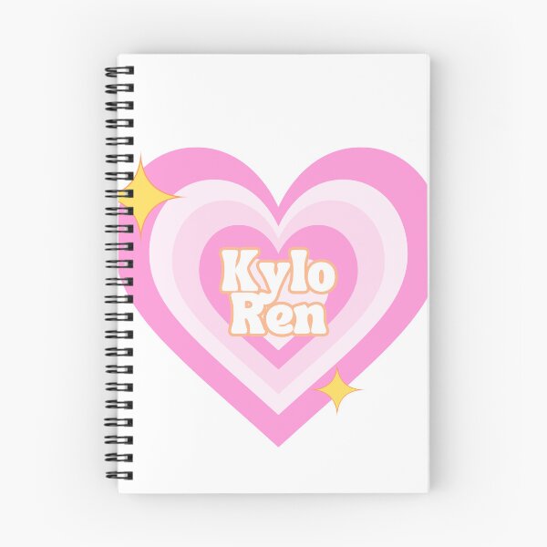 Item preview, Kylo Pink designed and sold by The Dorkerie.