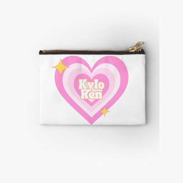 Item preview, Kylo Pink designed and sold by The Dorkerie.
