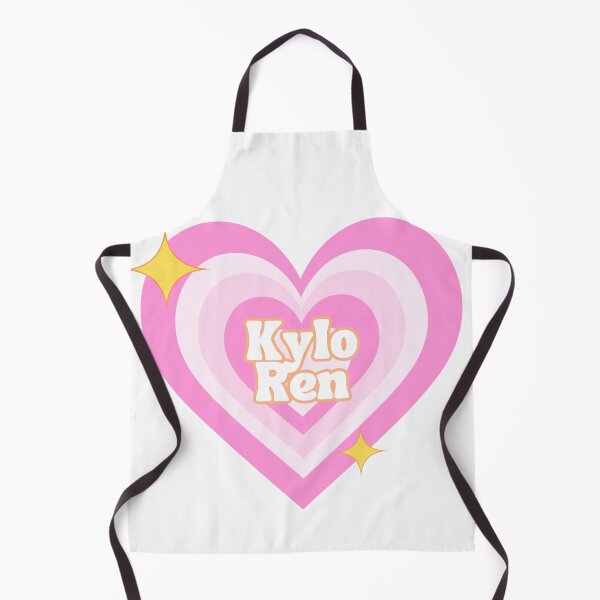 Item preview, Kylo Pink designed and sold by The Dorkerie.
