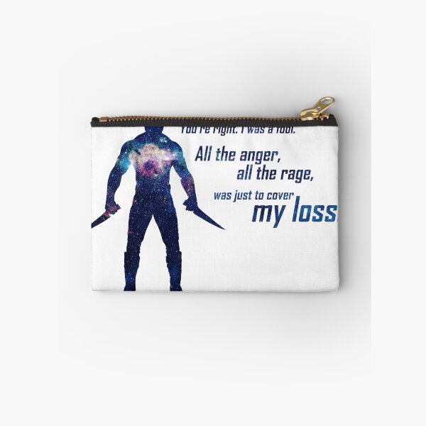 Item preview, All the Anger, All the Rage designed and sold by debaroohoo.