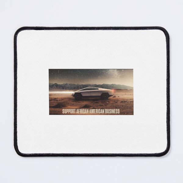 Item preview, Tesla Cybertruck T-Shirt designed and sold by Tezler stuff.
