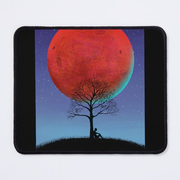 Item preview, Red Moon designed and sold by Sky-99.